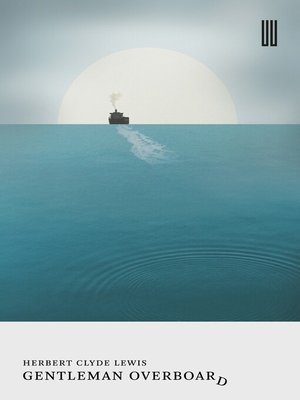 cover image of Gentleman Overboard